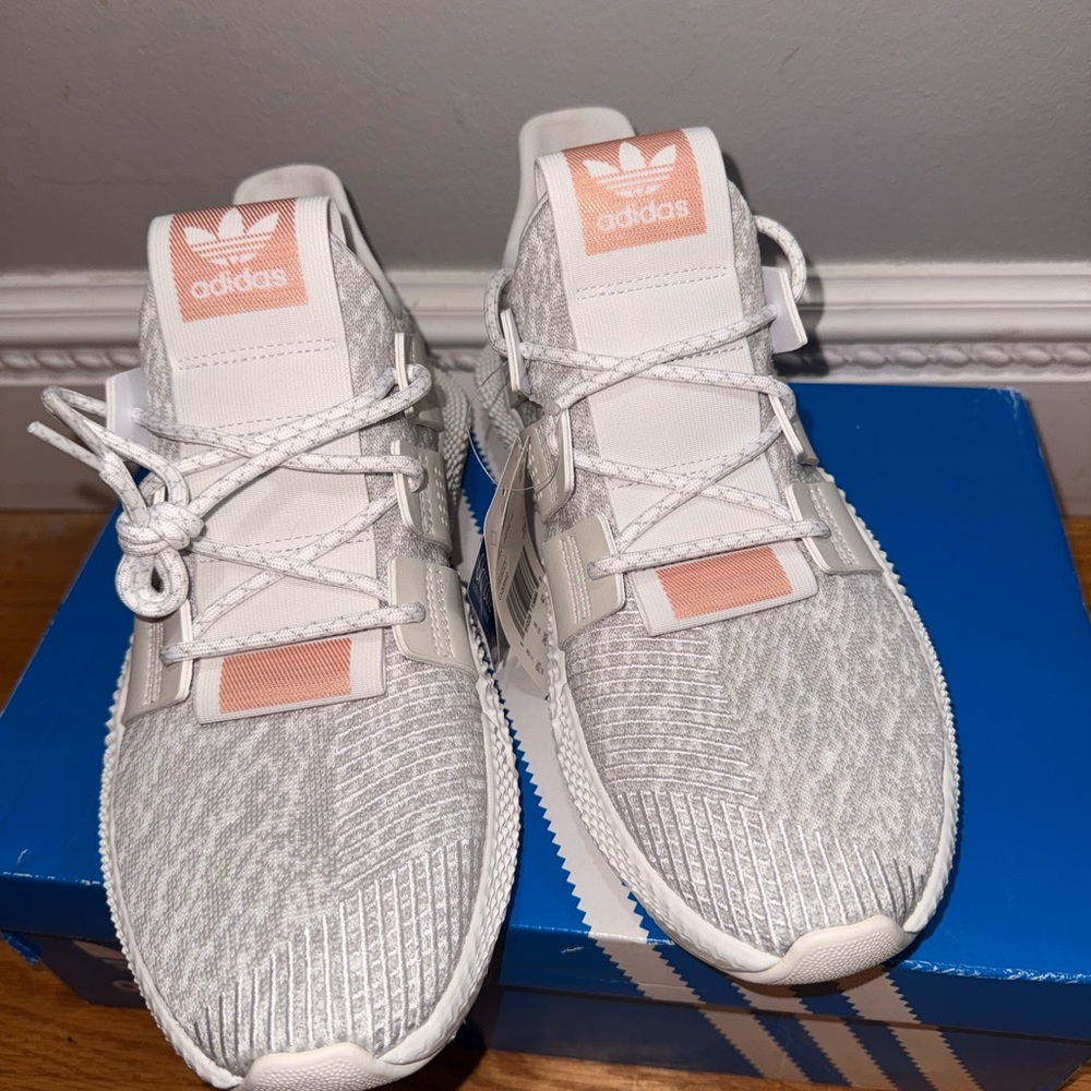 Adidas Shoes - Picture 2 of 5